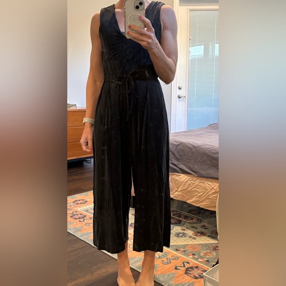 lululemon jumpsuit